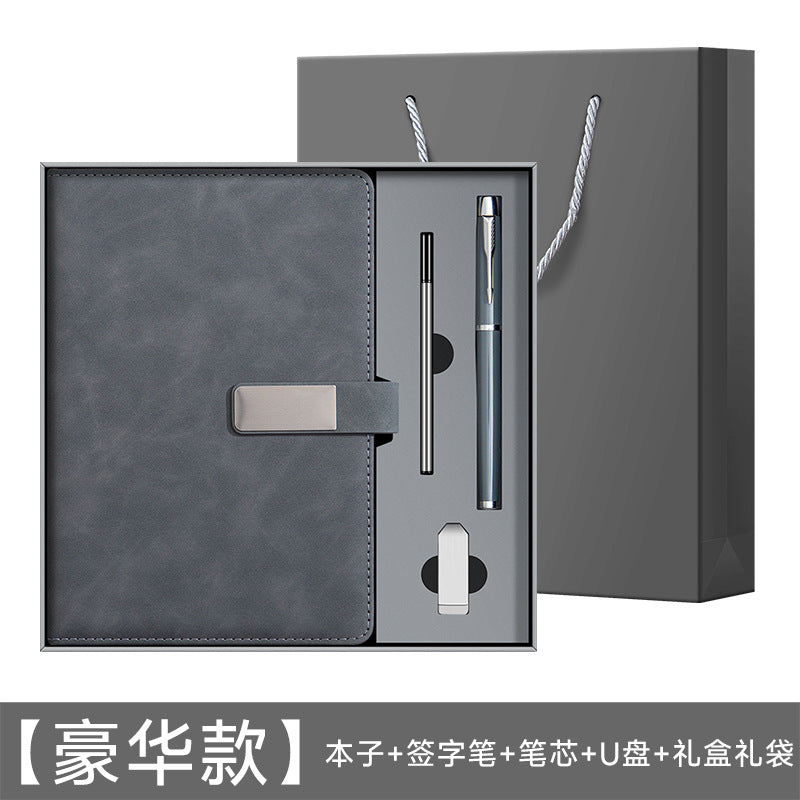 Gray / Usb Gift Box Mirror