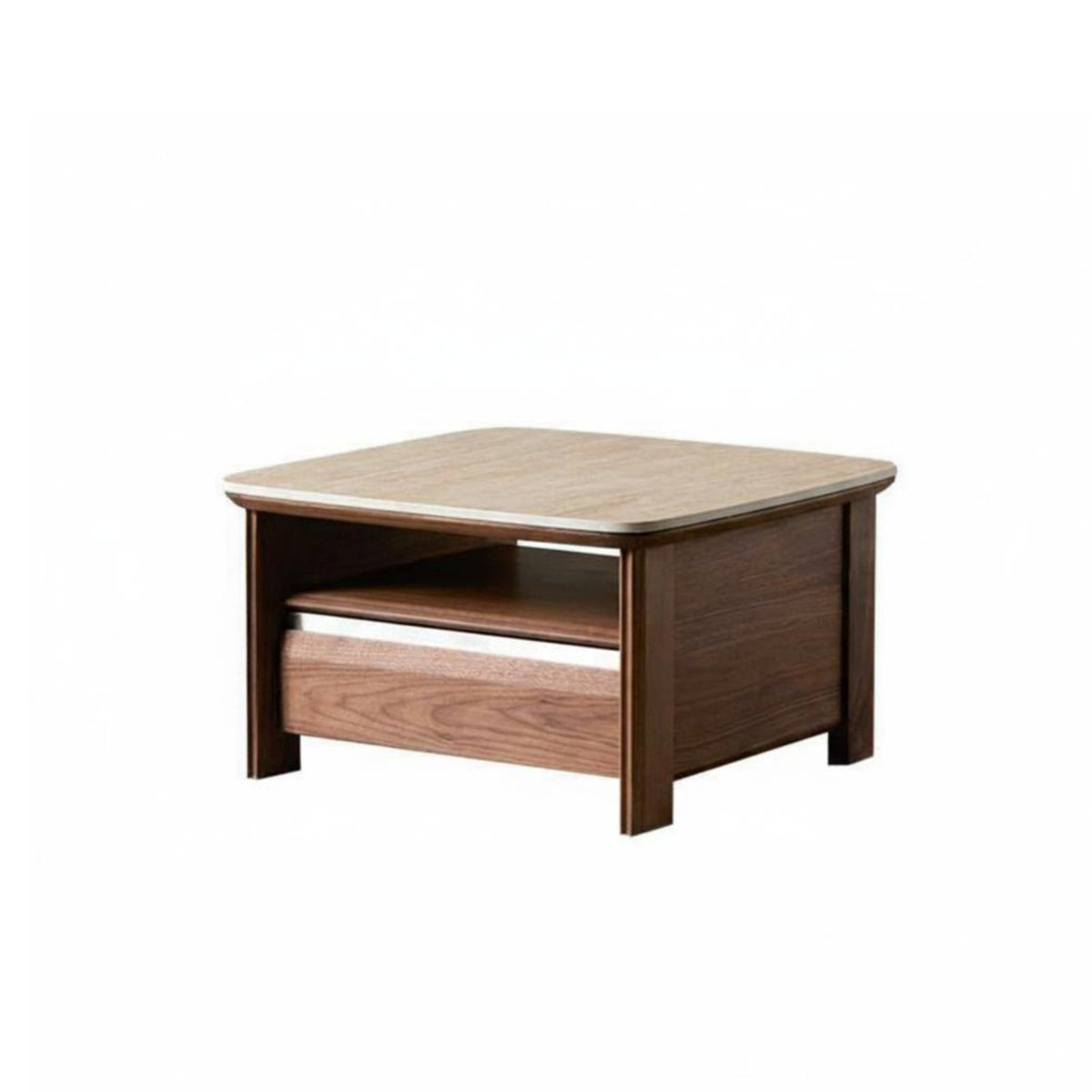 2 Pieces elevatingTop Coffee and End Table Set centuryera Modern and aesthetic for Students