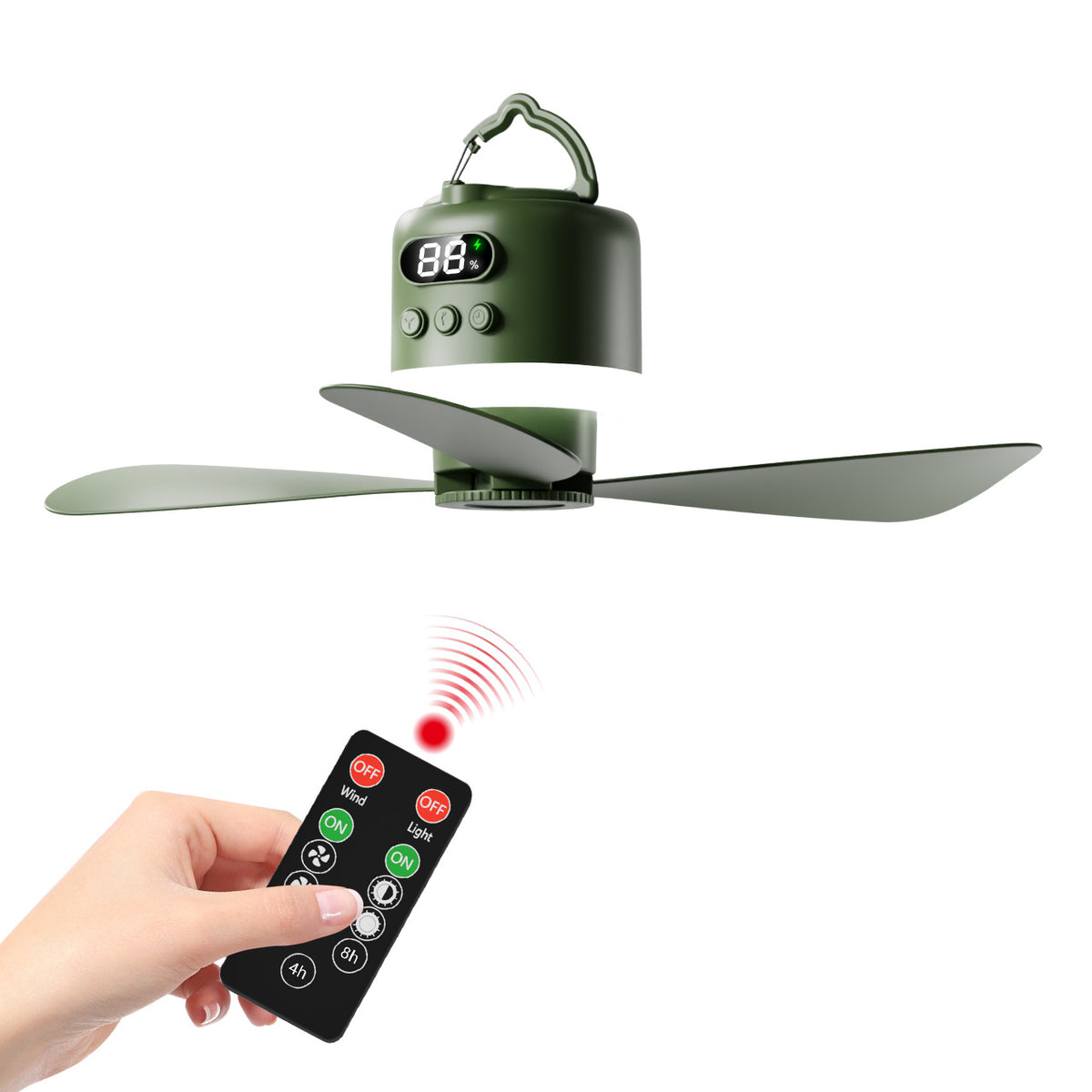 Army Green
