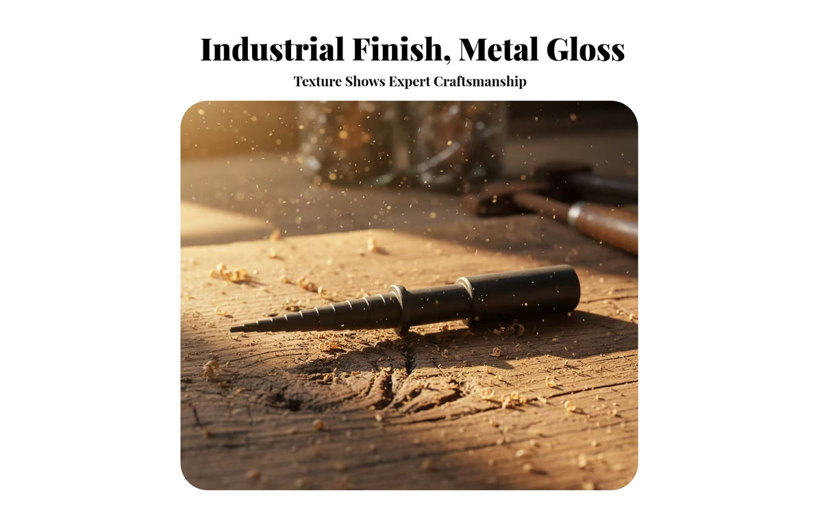 Stepped Shaft Bearing Removal Tool Metric Sizes Bearing Installation Tool Carbon Steel for Small Motor Repair