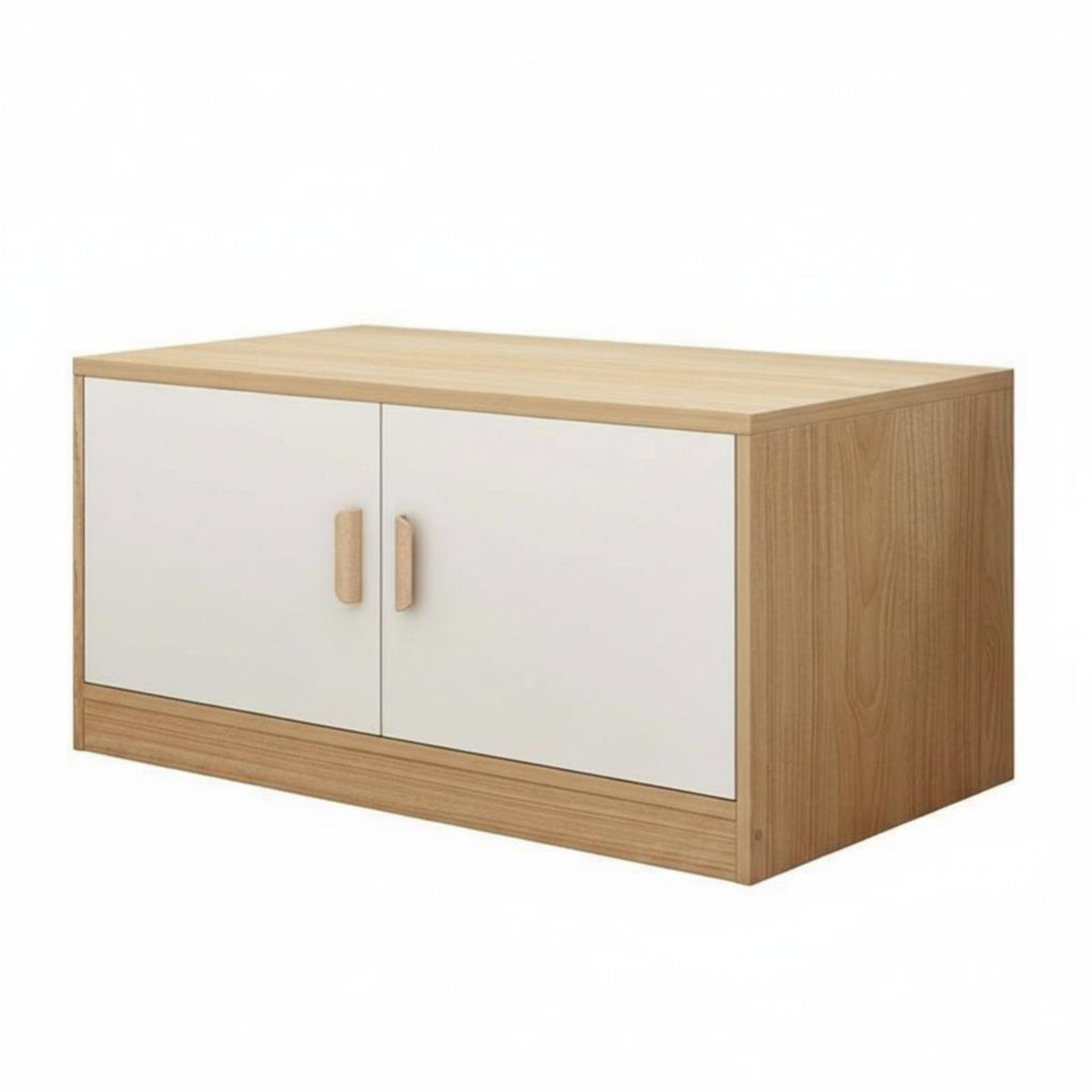 interchangeable Storage Cube debris-blockingresistant storage cabinet With Doors for Bedroom, Students