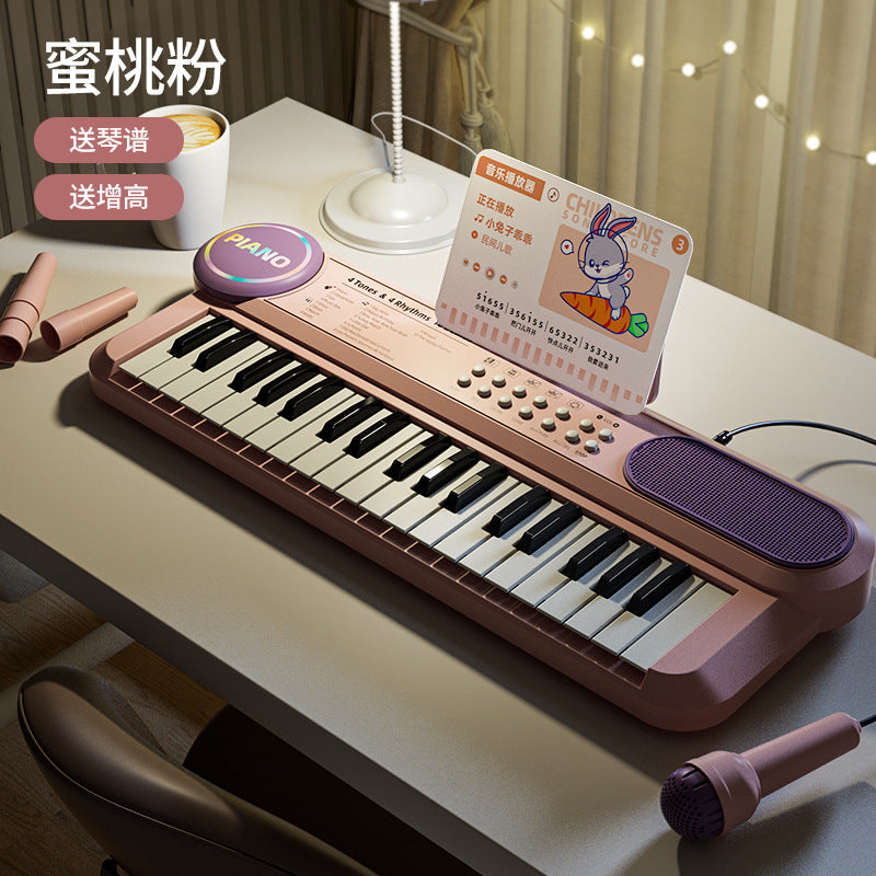37 Jian Peach Pink a