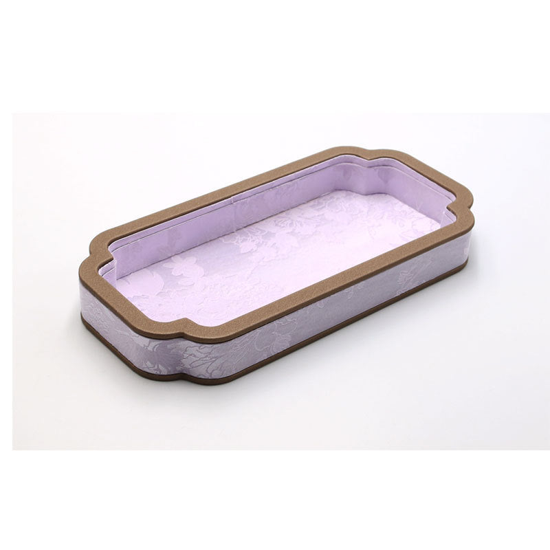 Light Purple / M