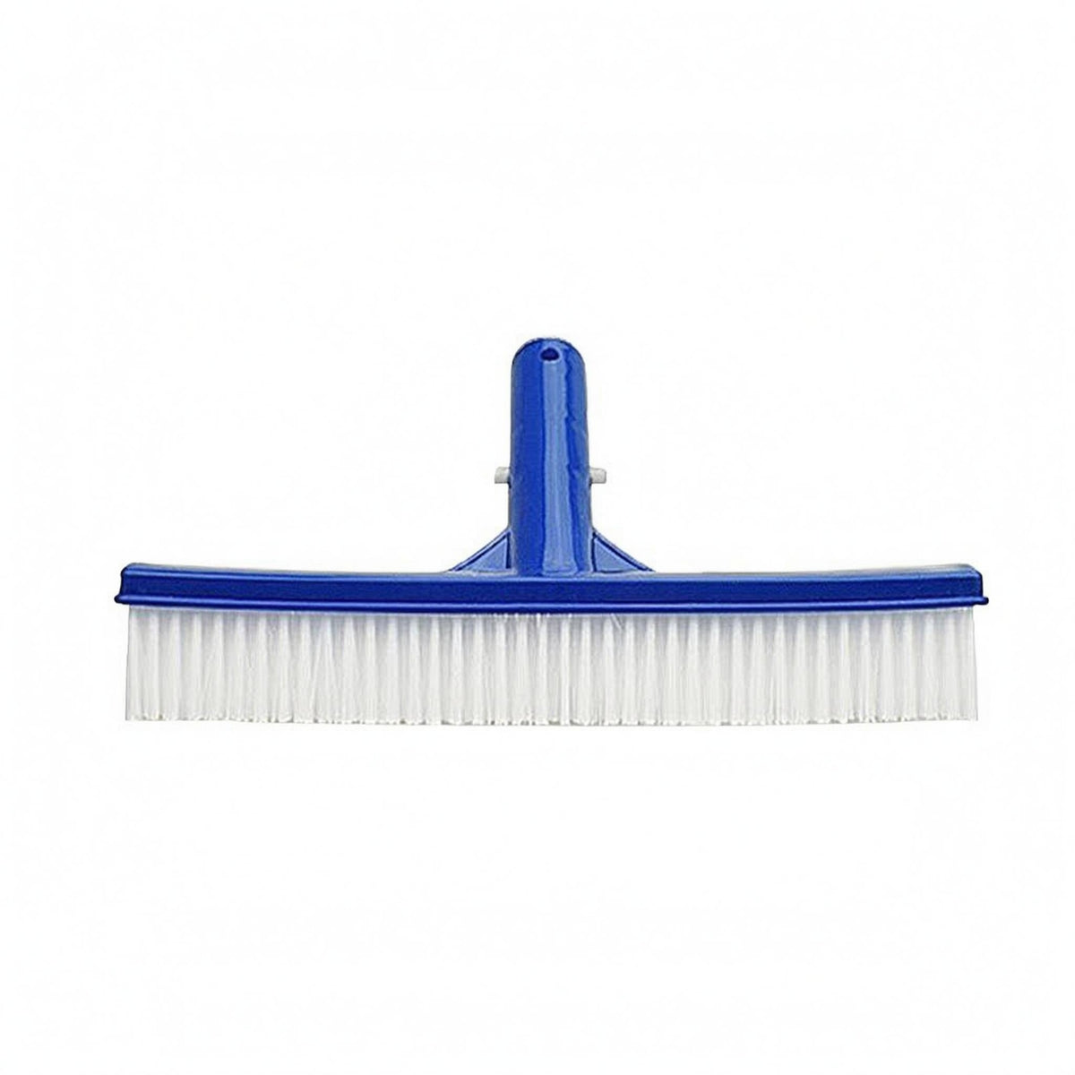 Pool Cleaning Brush Plastic Pool Brush Blue