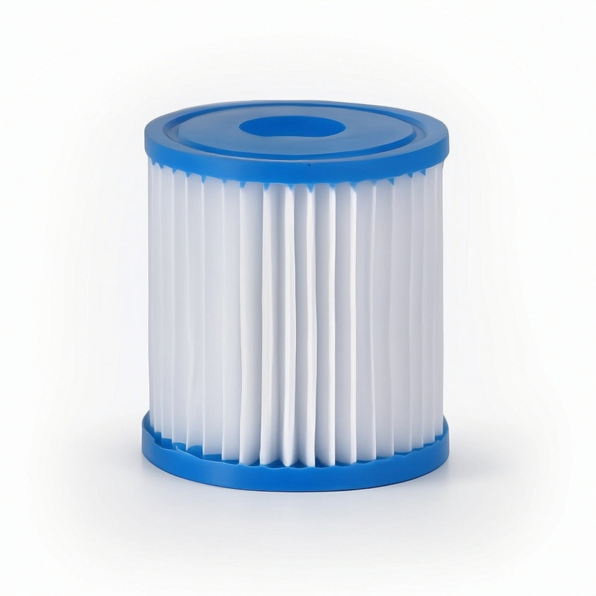 Pool Filter Replaceable Replacement Filter Cylindrical
