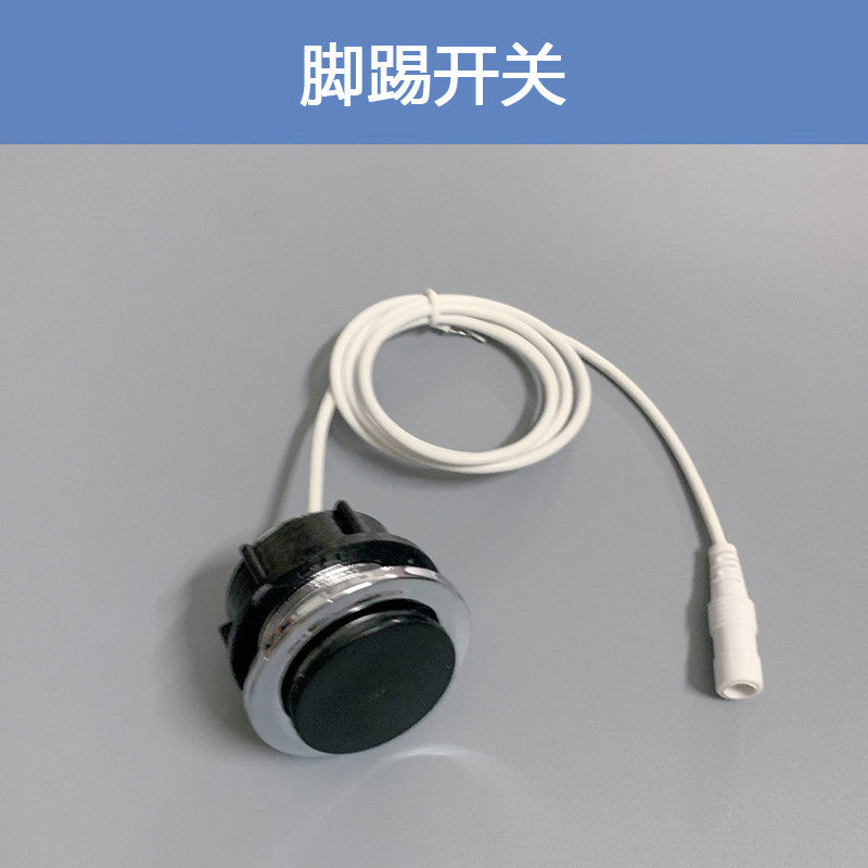 Foot Kick Switch