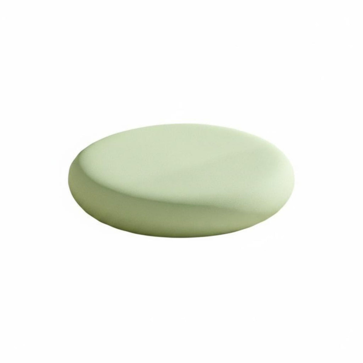 High-Density Foam Hexagonal Ottoman Easy to Clean Geometric Pouf Wear-Resistant Upholstered Combination Stool Solid Wood Frame for Toddlers, Educators, Kindergarten, Early Learning Center, Playroom, Waiting Room