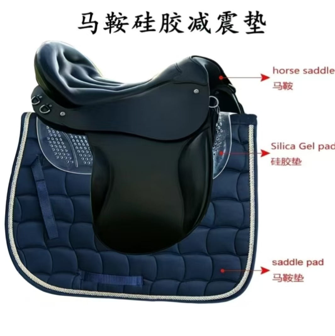 Equestrian Anti-slip