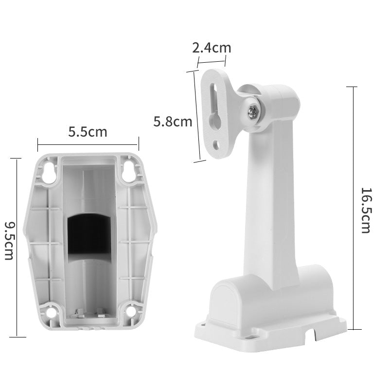559 Uniview Plastic