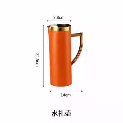 Thick Flat Orange / 1.5L