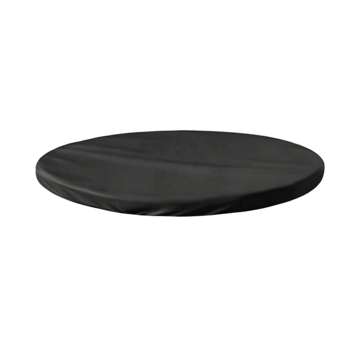 Oxford Cloth Trampolines Cover Snug Edge Round Trampolines Cover Weather-Resistant Play Equipment
