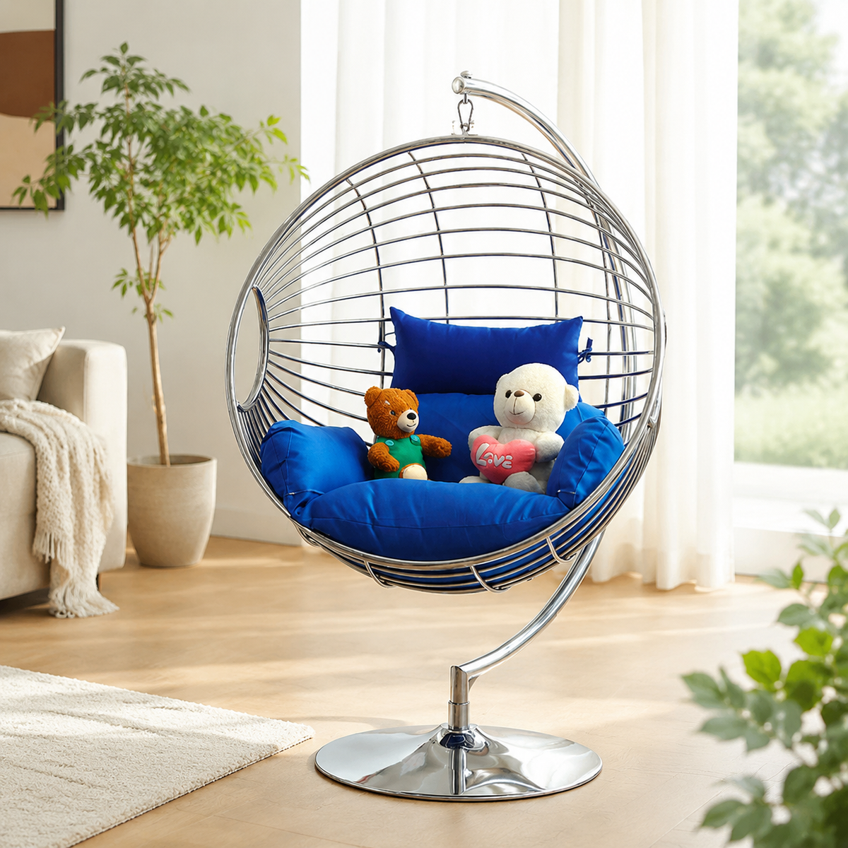 hanging chair