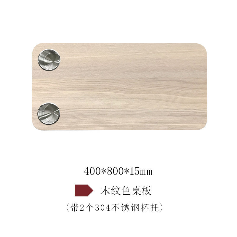 Wood Grain Top-2 Cup