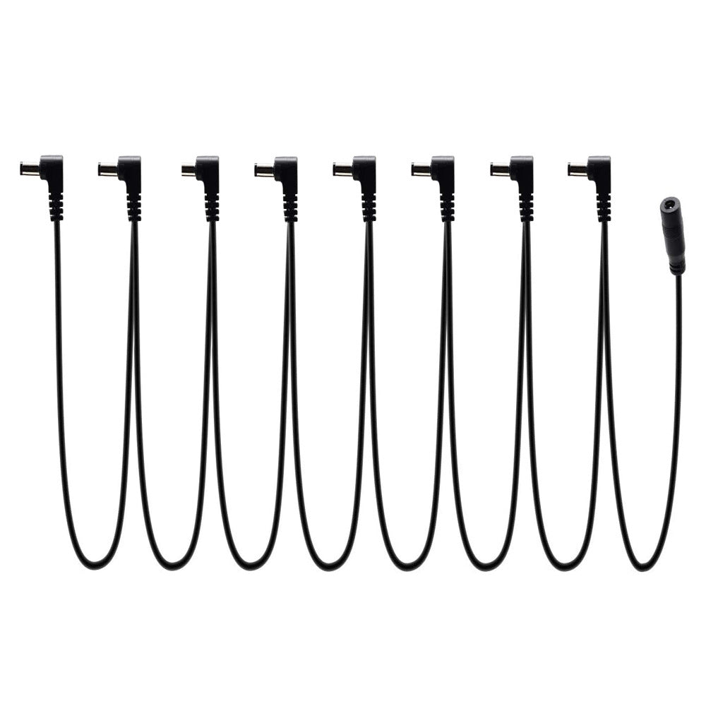 1-to-8 Cable