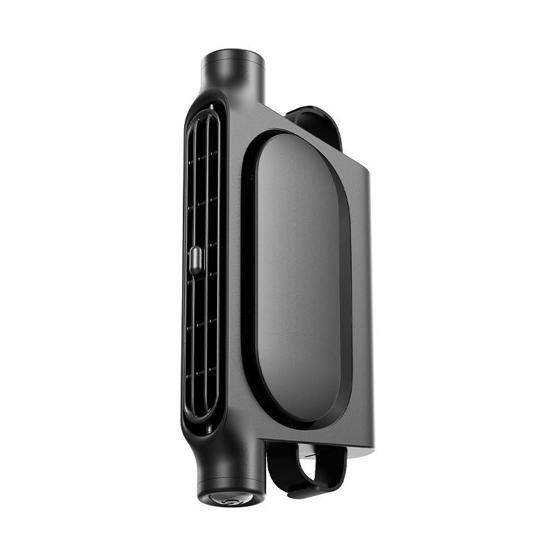 Black / Wireless 3000mah