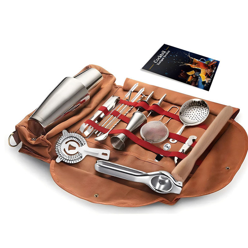 Boston 16-piece SET