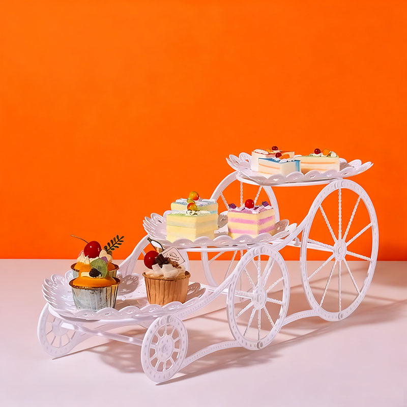 05 - 3-tier Cart