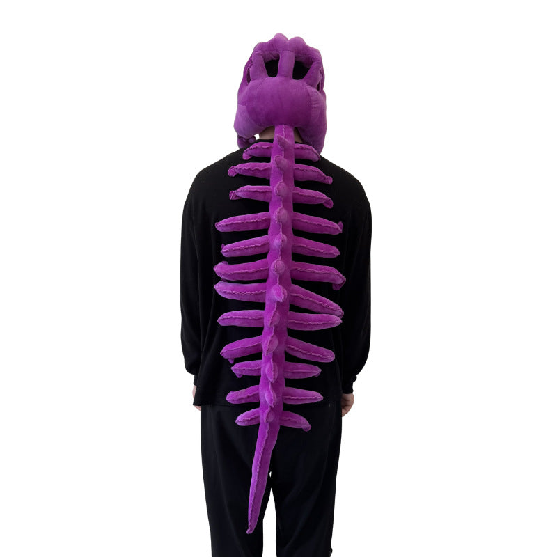 Purple / 30-27-5cm