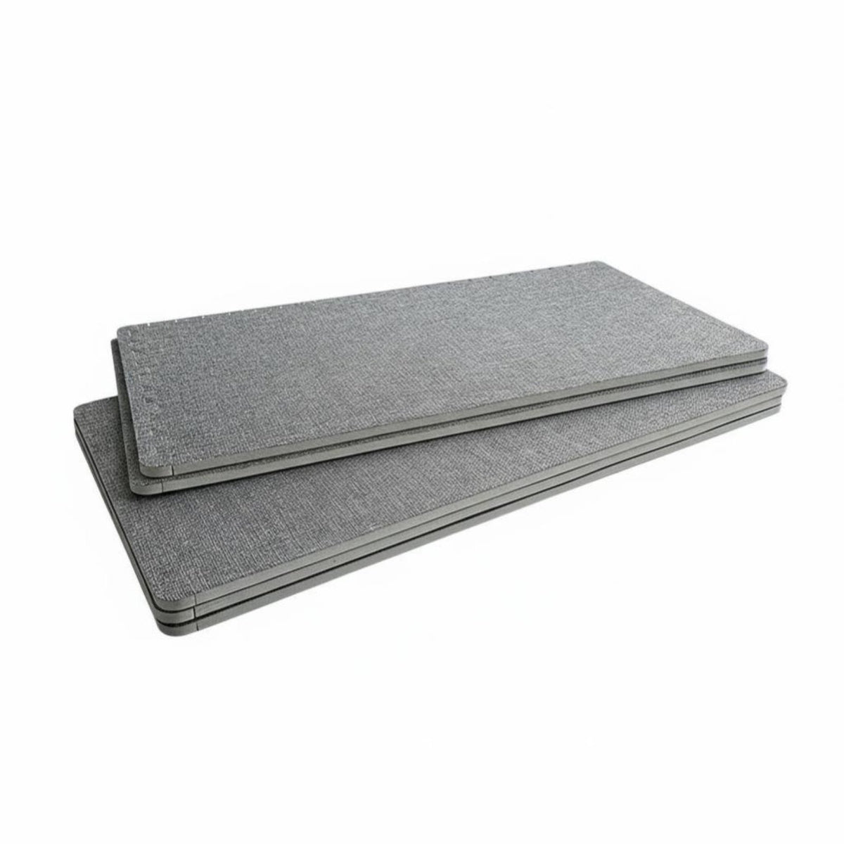 Formaldehydesafe connectable Crawling Mat Thickened Foam Tiles Cuttable Nursery Flooring Cream design for Children, Toddlers, Bedroom, Play Area, Playroom, Living Room