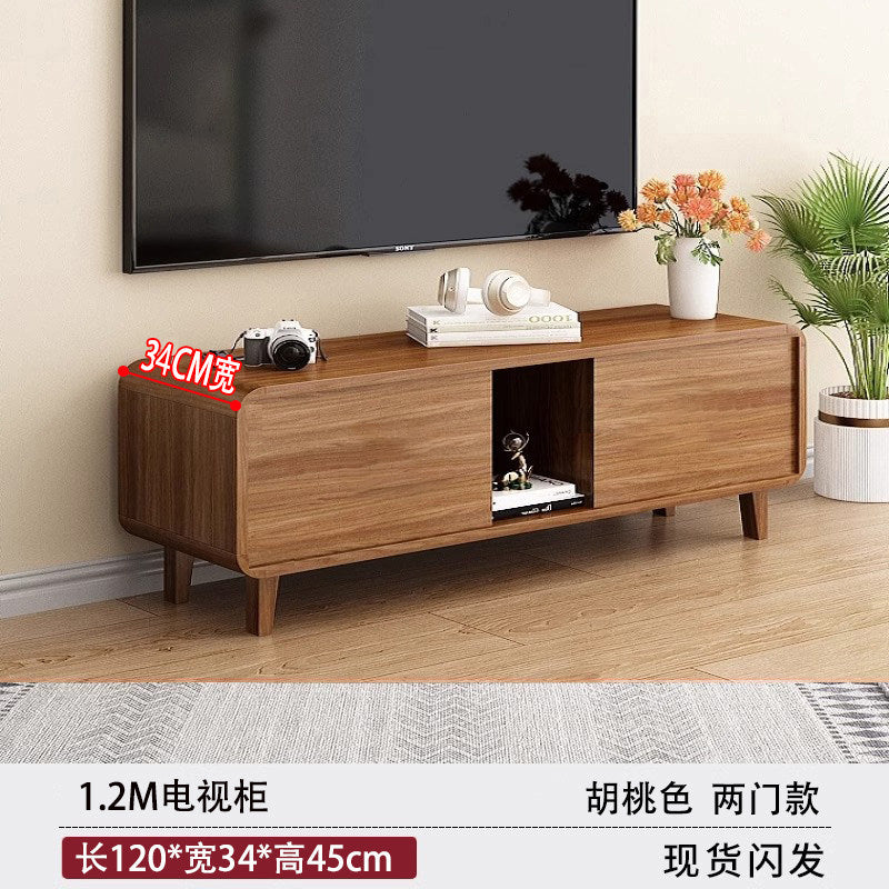 Walnut / 1.2M Assembled
