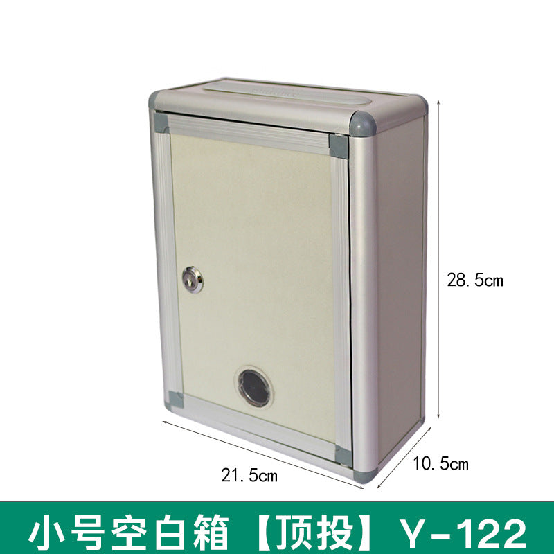 S Light Blank 122 a