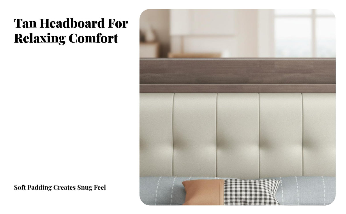 Space-Saving raiseup Bed Base with Drawers Minimalist Design Ottoman Storage Bed Sturdy Construction Bedroom Furniture No Box support Required for Apartment Dwellers, Students, Homeowners, Small Living Spaces, Guest Room