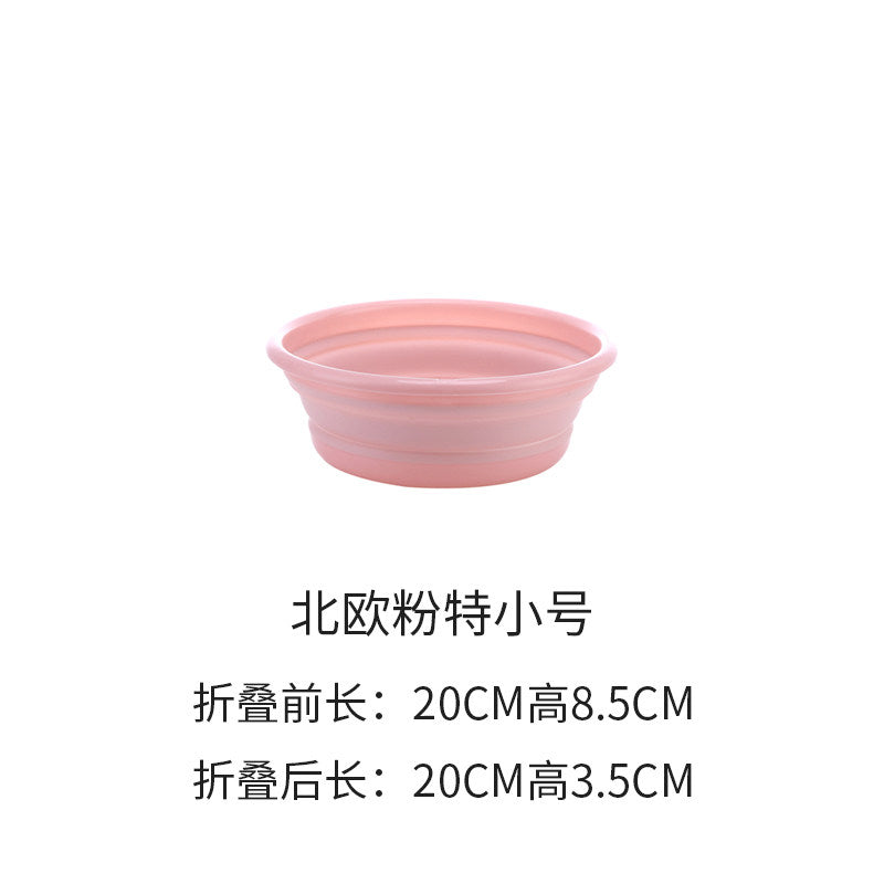 Pink / Xs
