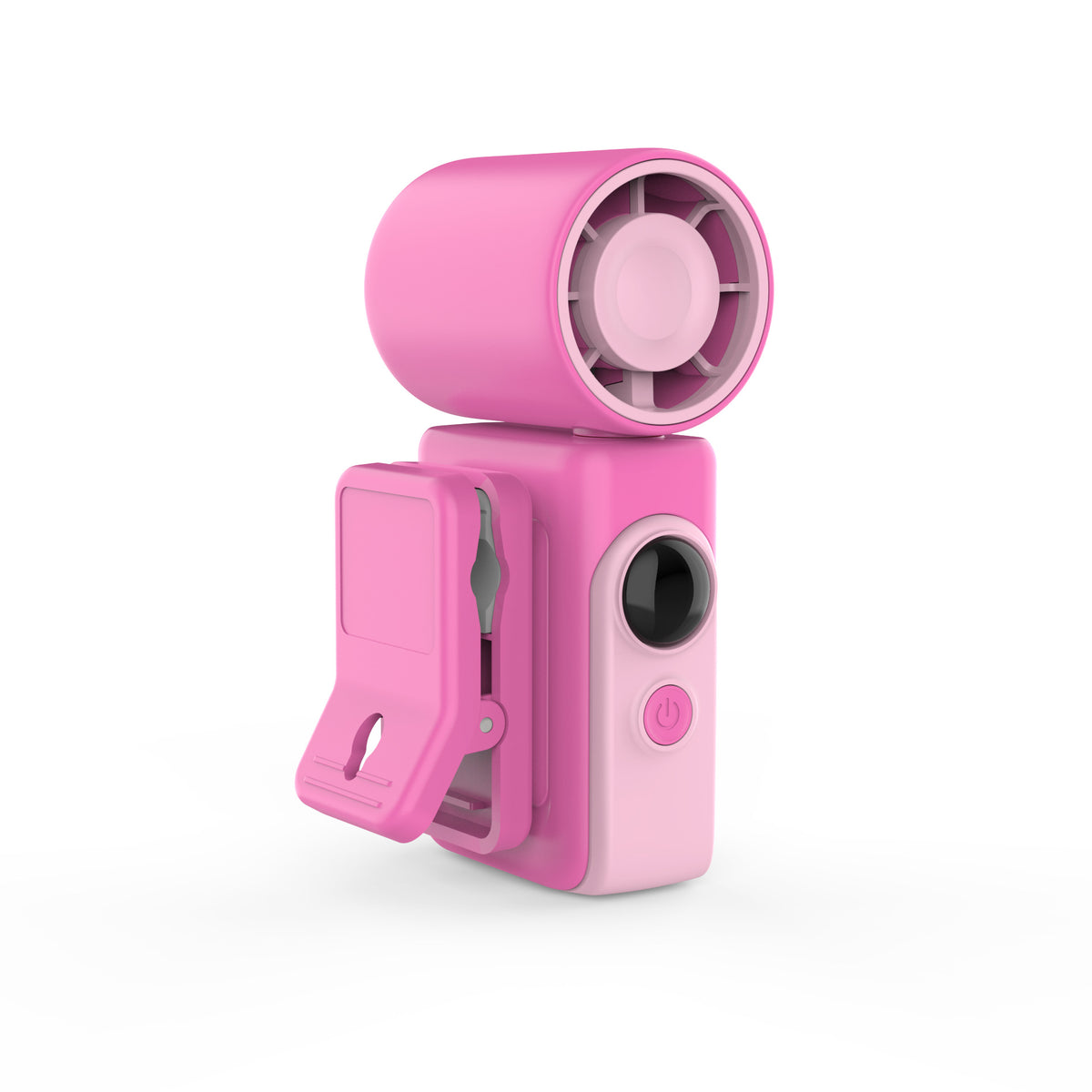 Barbie Pink