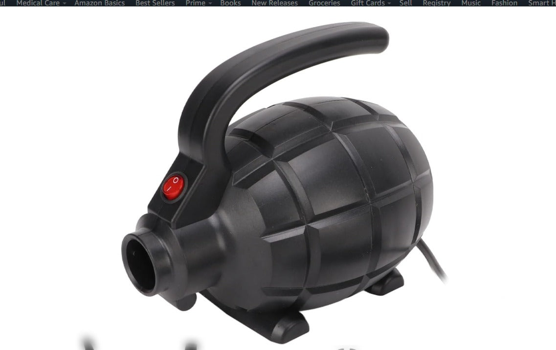 Au Plug