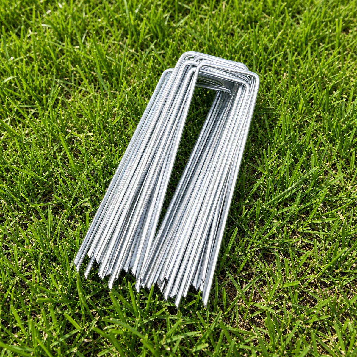 landscape staples