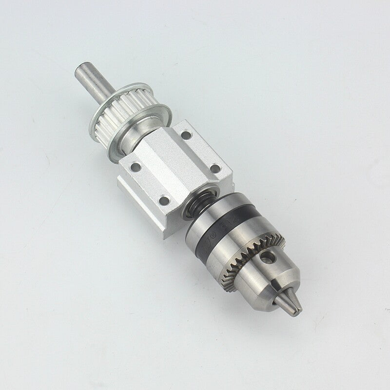 B12 Drill Shaft