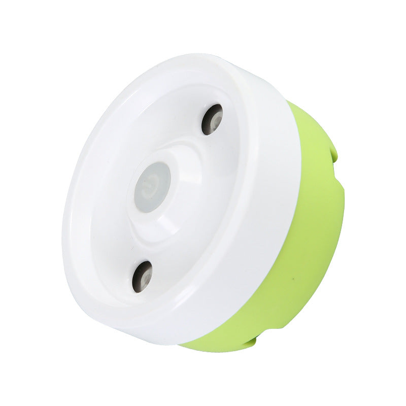White Green