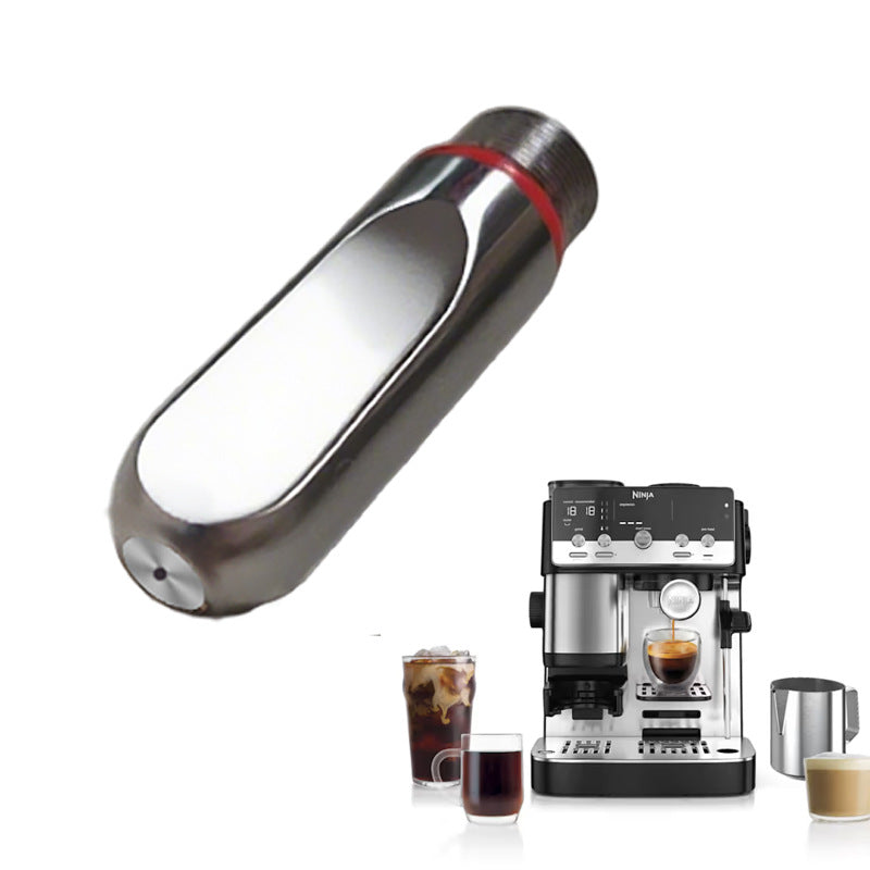 Ninia LuxeCafeMini & PLUS ES301 & ES351 Coffee Machine Steam Nozzle Steam Head