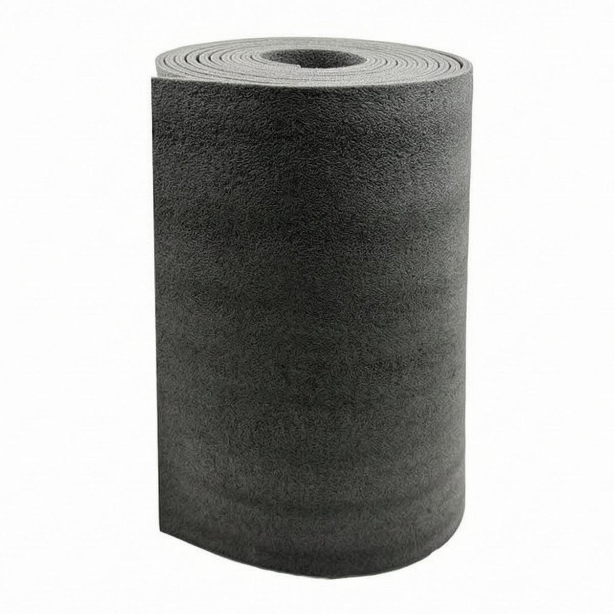 Expanded Polyethylene Foam Roll Black Shockproof Packaging Film Lightweight Supply for Storage
