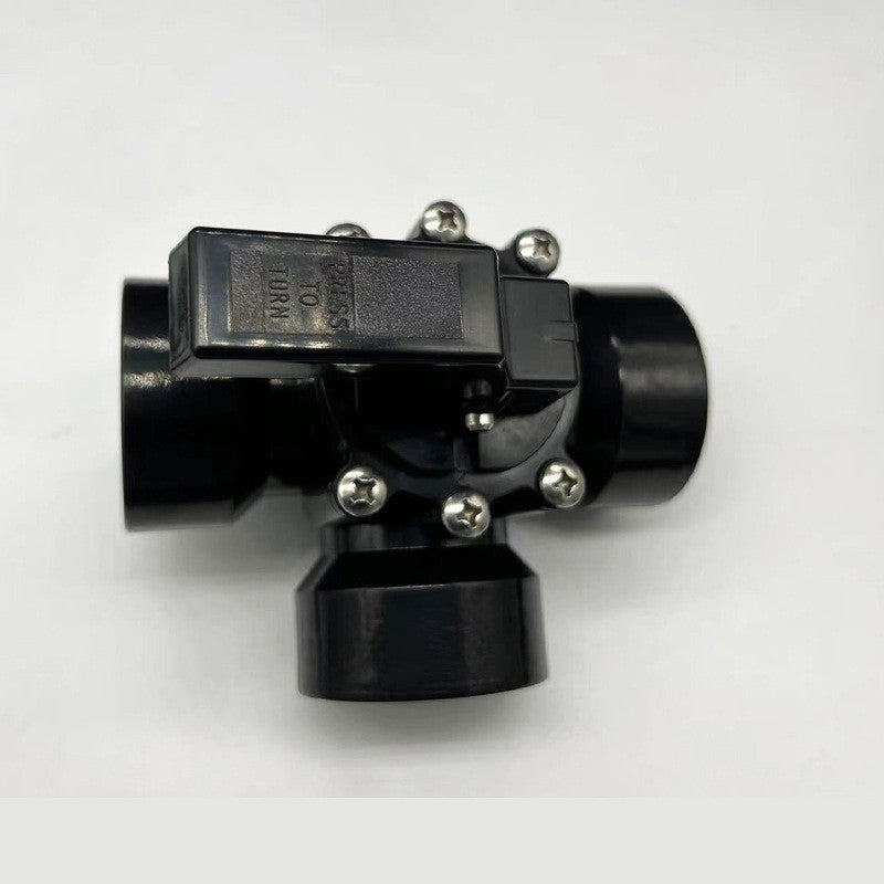 1.5 Inch Three-Way Diverter Valve for Spa and Pool