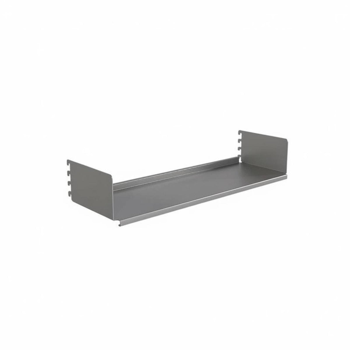 Single-Tier Floating Shelf Easy Installation Picture shelf Multi-Purpose