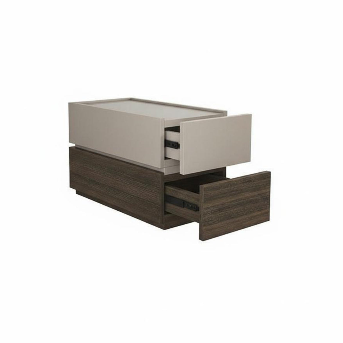 Minimalist aesthetic C-Shaped End Table Modern Design Household Furniture Space-Saving Indoor Furnishing Mobile for Apartment Dwellers, Remote Workers, Living Room, Beside a Couch, Small Spaces, Home Office