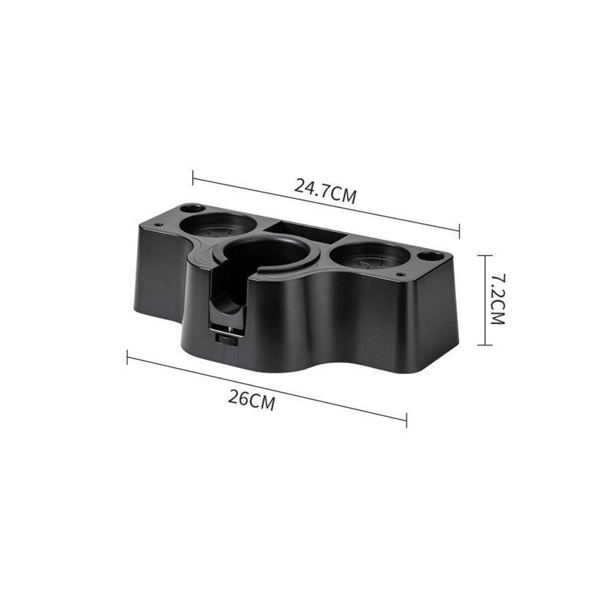 Tamper Distributor Stand Set 51 53 58 Mm Espresso Tamper Set Complete Set