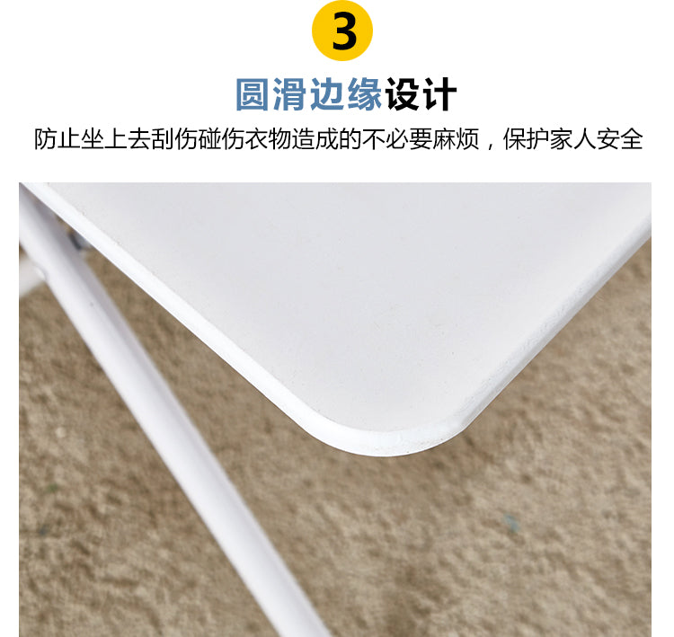 儿童桌椅学习桌吃饭桌游戏画画白色桌椅课桌可调简易家用便携幼儿 白桌配汪汪队椅 60x60x53cm