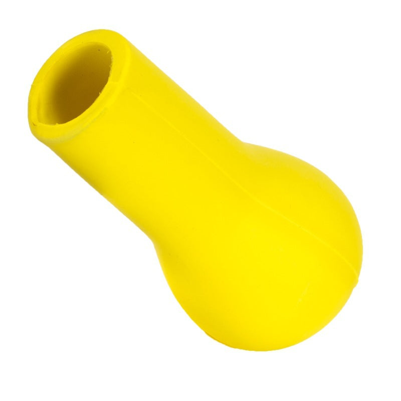 Yellow / M