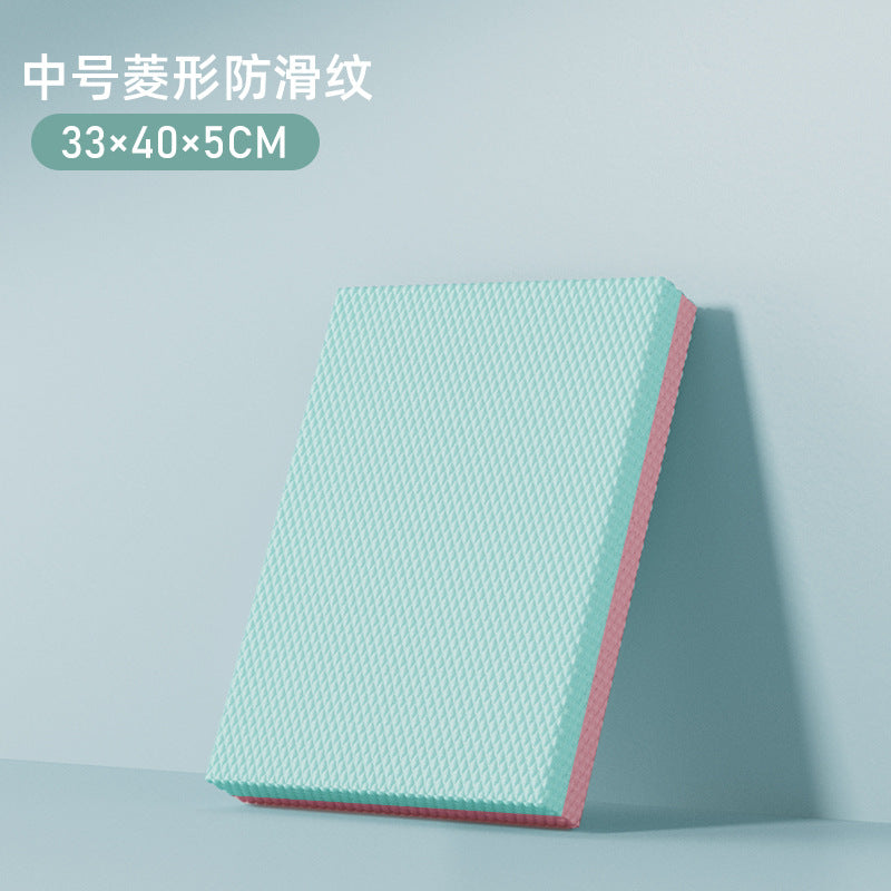 Cyan Pink Bicolor
