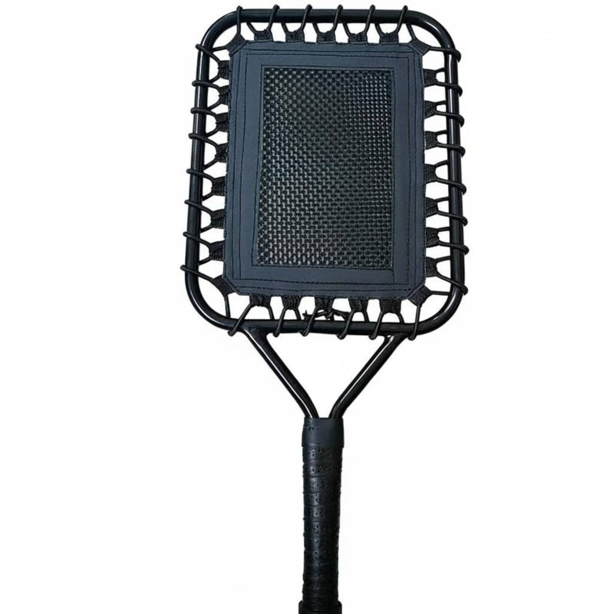 Baseball Coach's Racket Easy to Use Baseball Coaching Racket Non-Slip Grip