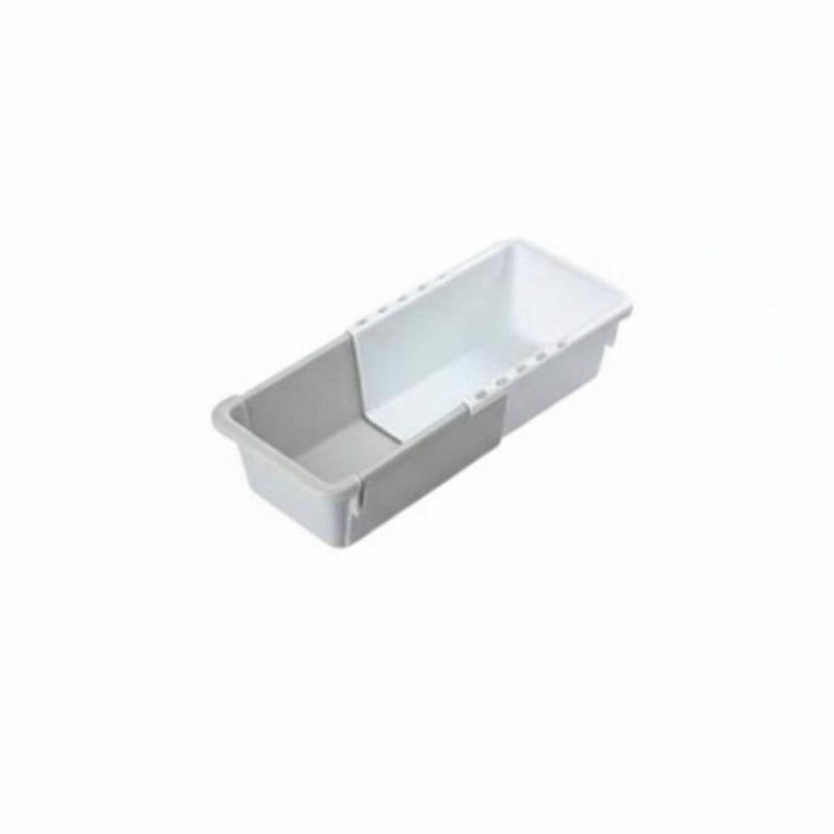 Expandable Cutlery Organizer adaptable Use Expandable Cutlery Holder for Cooks