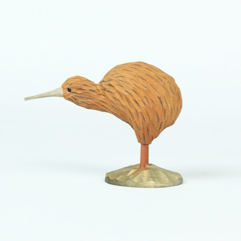 Kiwi Bird