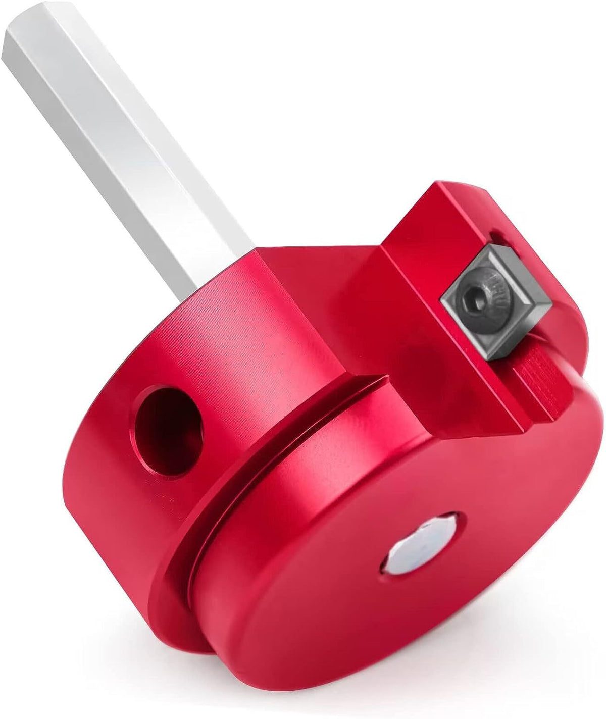 Red 2 Inch
