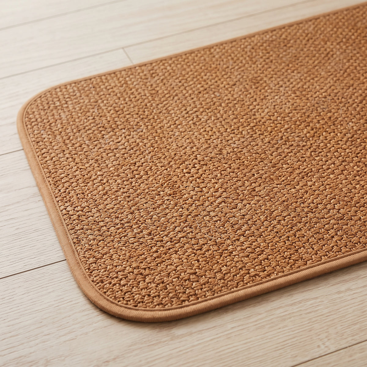 Pet Cooling Mat for Dogs and Cats, Washable Rattan Weave Summer Pad, Breathable and Heat Dissipating