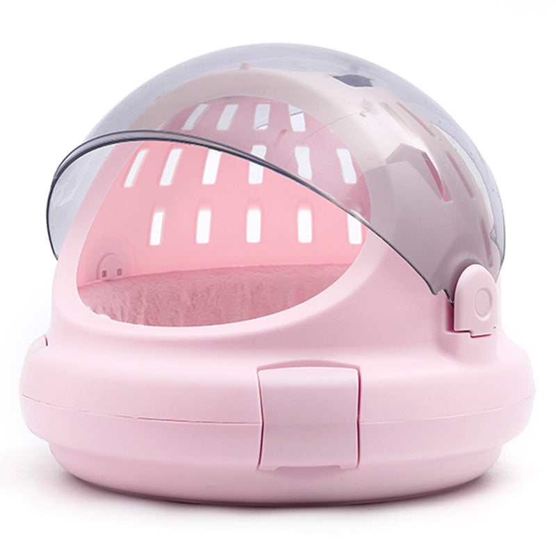Pink / Cat Nest