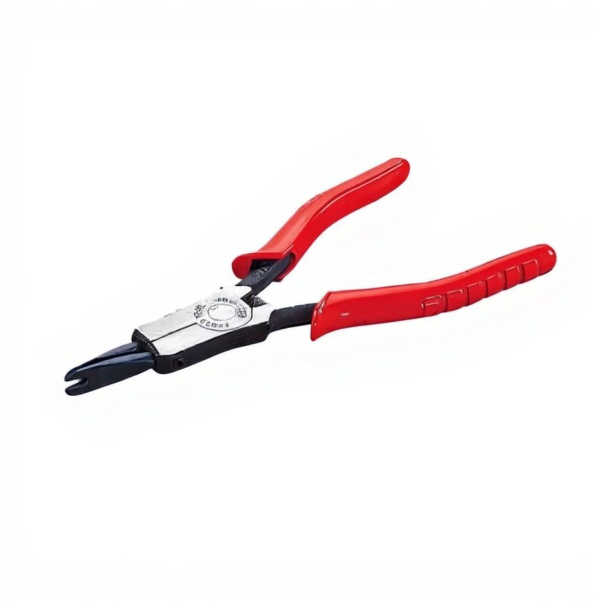 Brake Coil Pliers, sturdyDuty Brake Line Repair Tool, Labor-Saving, Multi-Functional, for Car & Motorcycle Maintenance