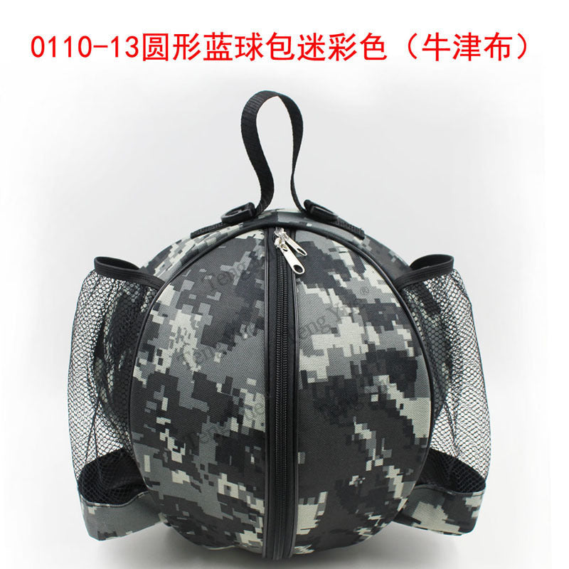 Gray Camouflage