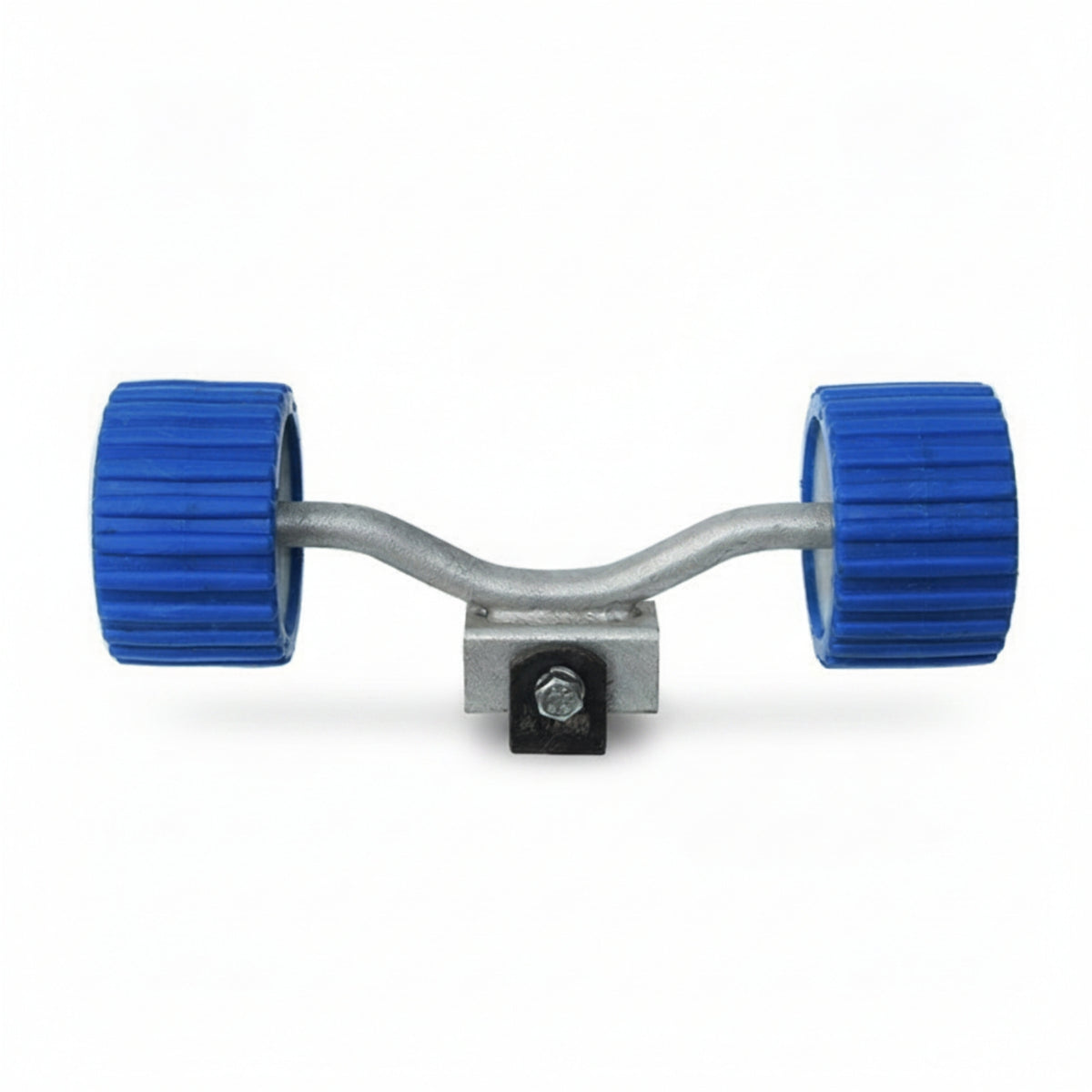 Boat Trailer Wobble Roller Wear-Resistant Hardware Universal for Boaters